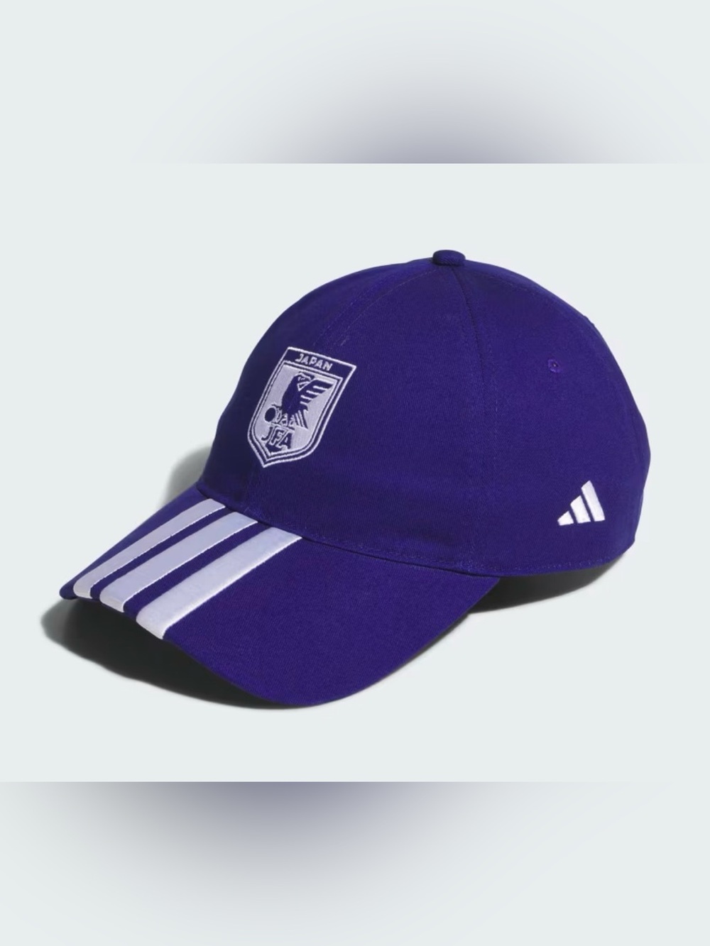 Adidas Japan JFA SOCCER CAP